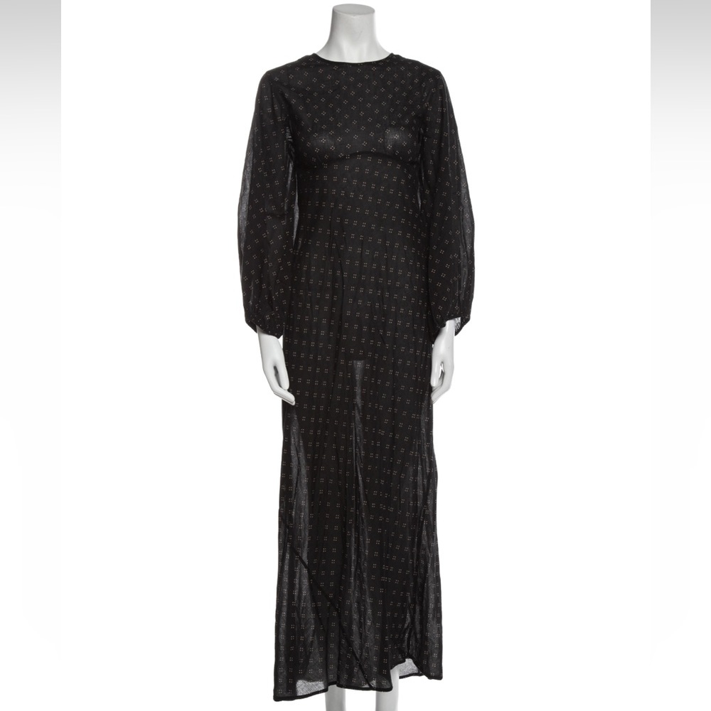 Gorgeous Doen Dress